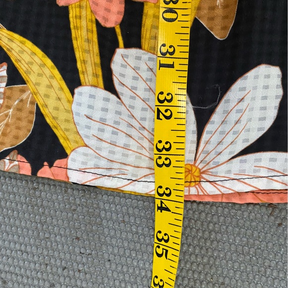 Who What Wear Mod inspired floral dress - Picture 15 of 15